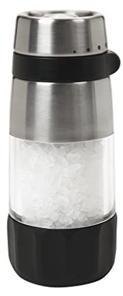 Oxo Good Grips Accent Mess-Free Salt Grinder