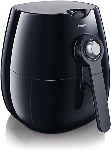 Philips Kitchen Appliances Air Fryer – Best Crispy Air Fryer Under $100