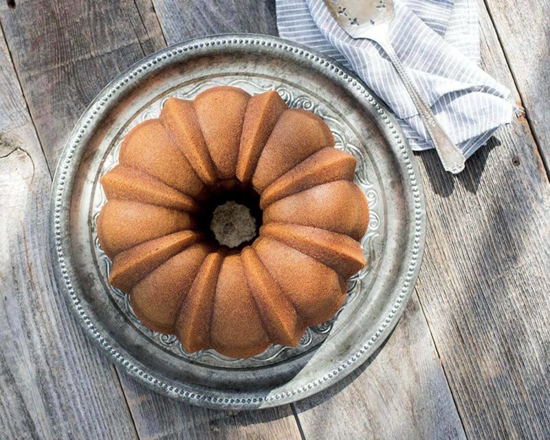 Best Bundt Pans