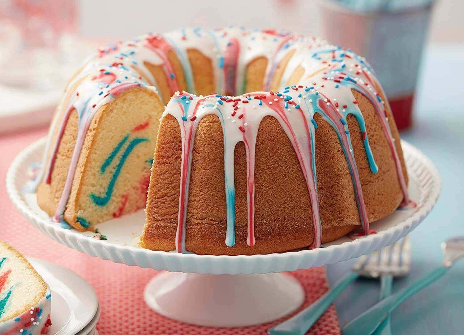 Best Bundt Pans Buying Guide