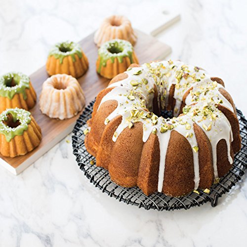 Best Bundt Pans size