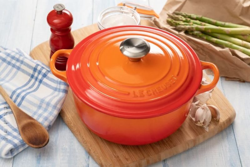 Best Dutch Ovens