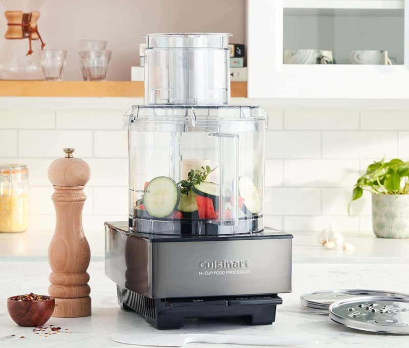 Top 10 Best Food Processors 2024 Reviews