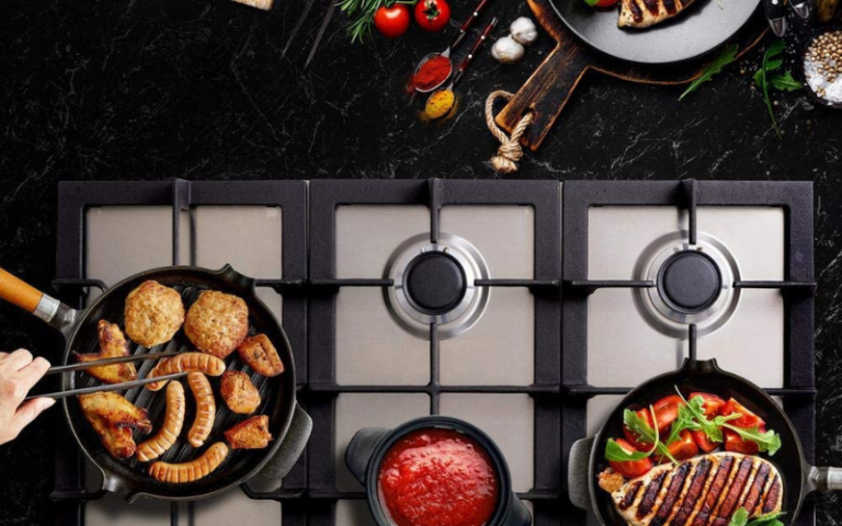 Best Gas Cooktop Buying Guide