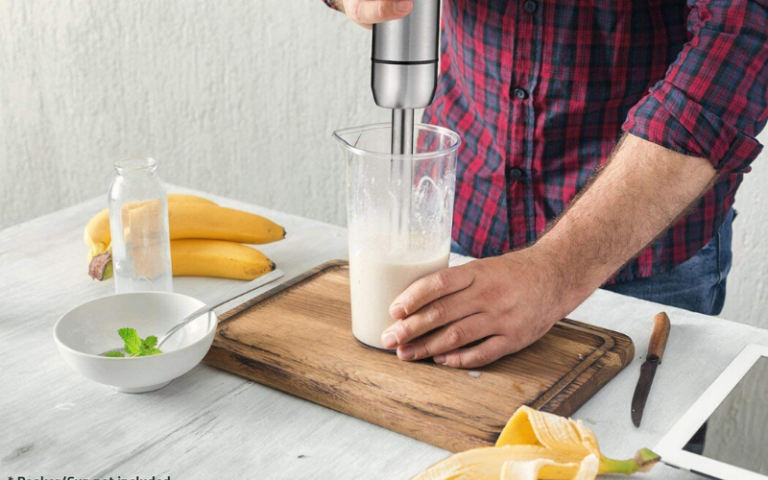 Best Immersion Blenders Review Buying Guide