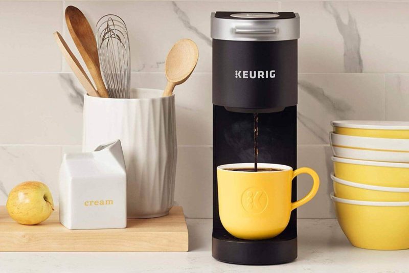 Best Keurig Coffee Makers