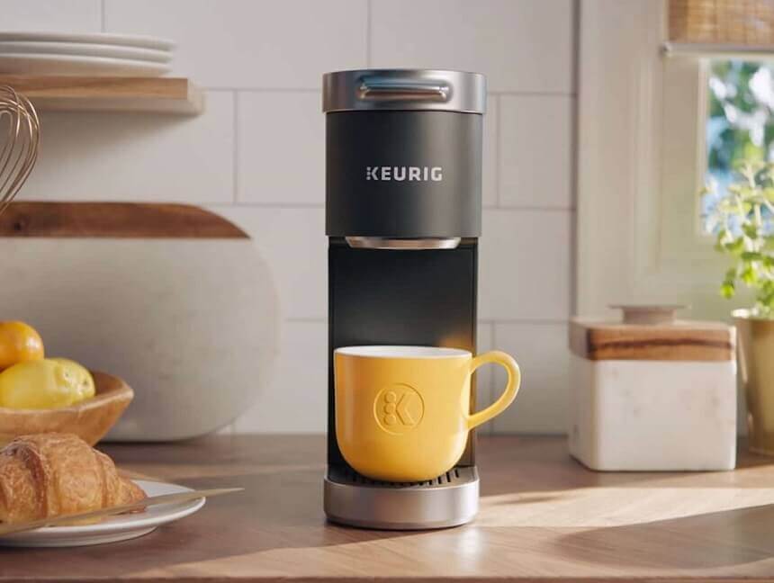 Best Keurig Coffee Makers Design