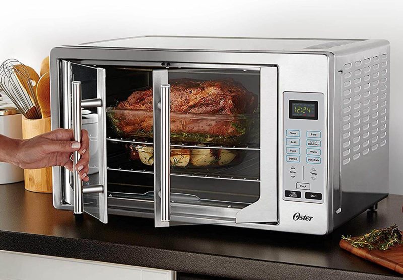 Best Microwave Toaster Oven Combo Review