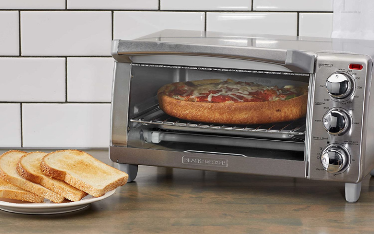 Best Microwave Toaster Oven Combo Review Buying Guider