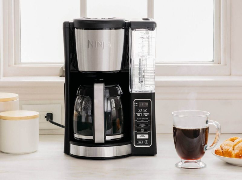 Best Ninja Coffee Makers