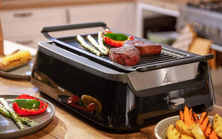 Best Smokeless Grills Buying Guide