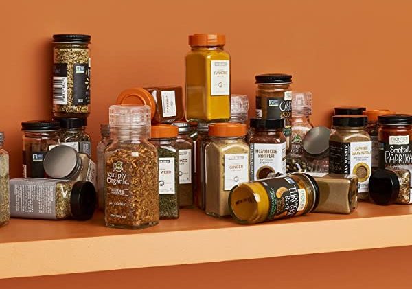 Best Spice Rack Buying Guide