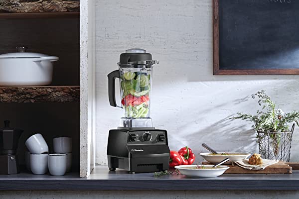 Best Vitamix Blender Buying Guide