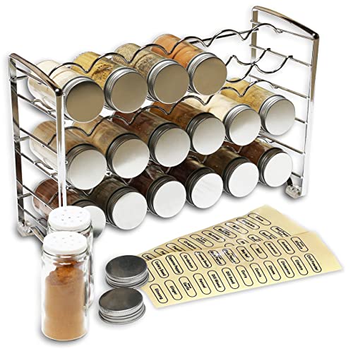 DecoBros Spice Rack Stand