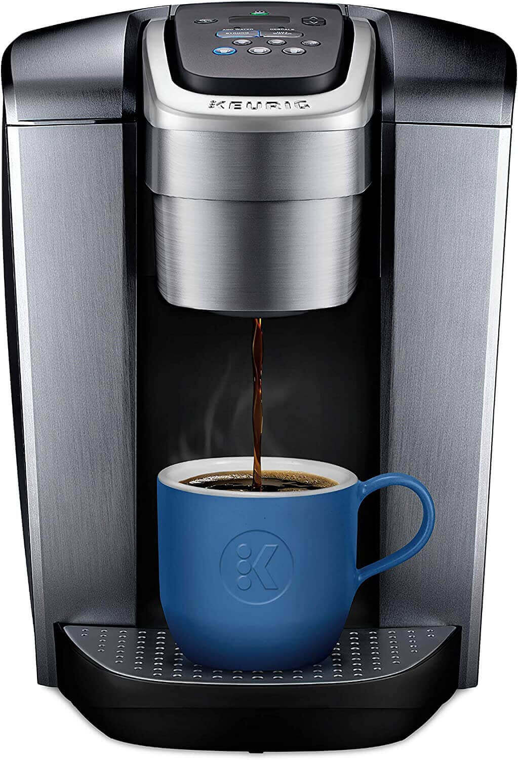 Keurig K-Elite Coffee Maker - The best Overall
