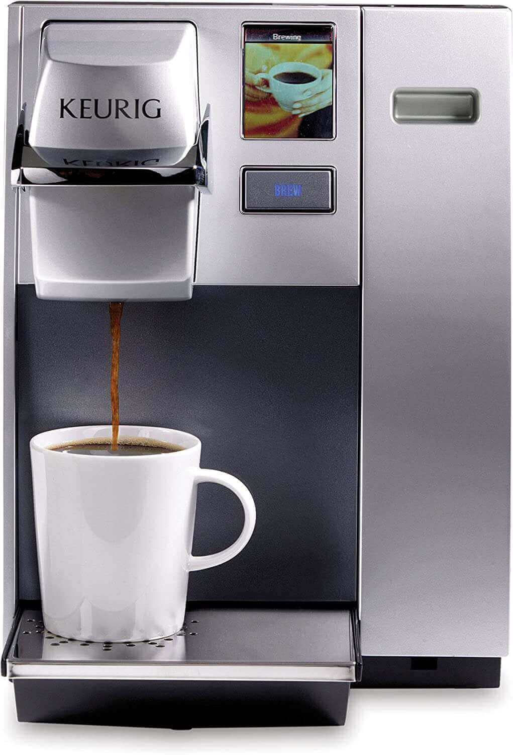 Keurig K155 Office Pro - The Best Commercial Keurig