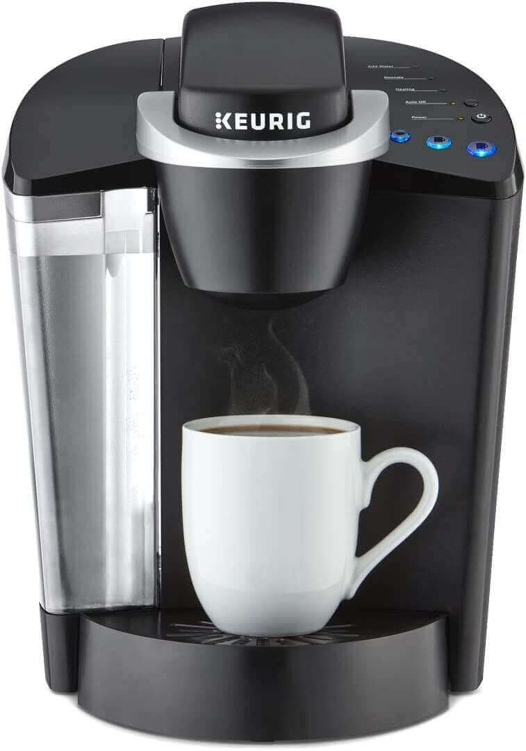 Keurig K55 - The Best Double Water Filter Keurig