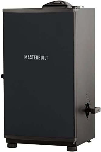 Masterbuilt Mes 130b Digital Electric Smoker