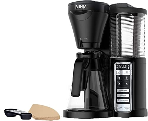 Ninja CF020 Coffee Brewer – Best Budget Ninja Coffee Maker