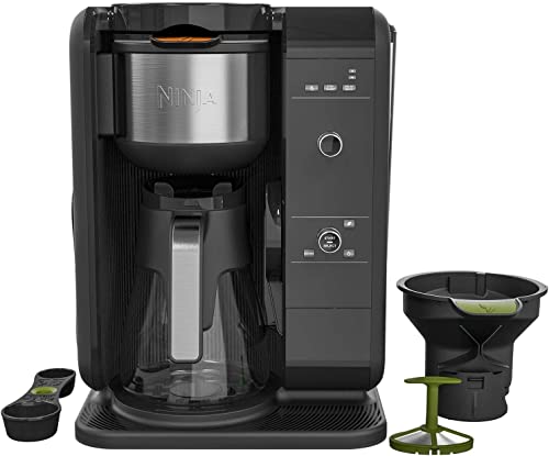 Ninja Maker 594 Coffee Maker – Best Ninja Coffee Maker for Tea