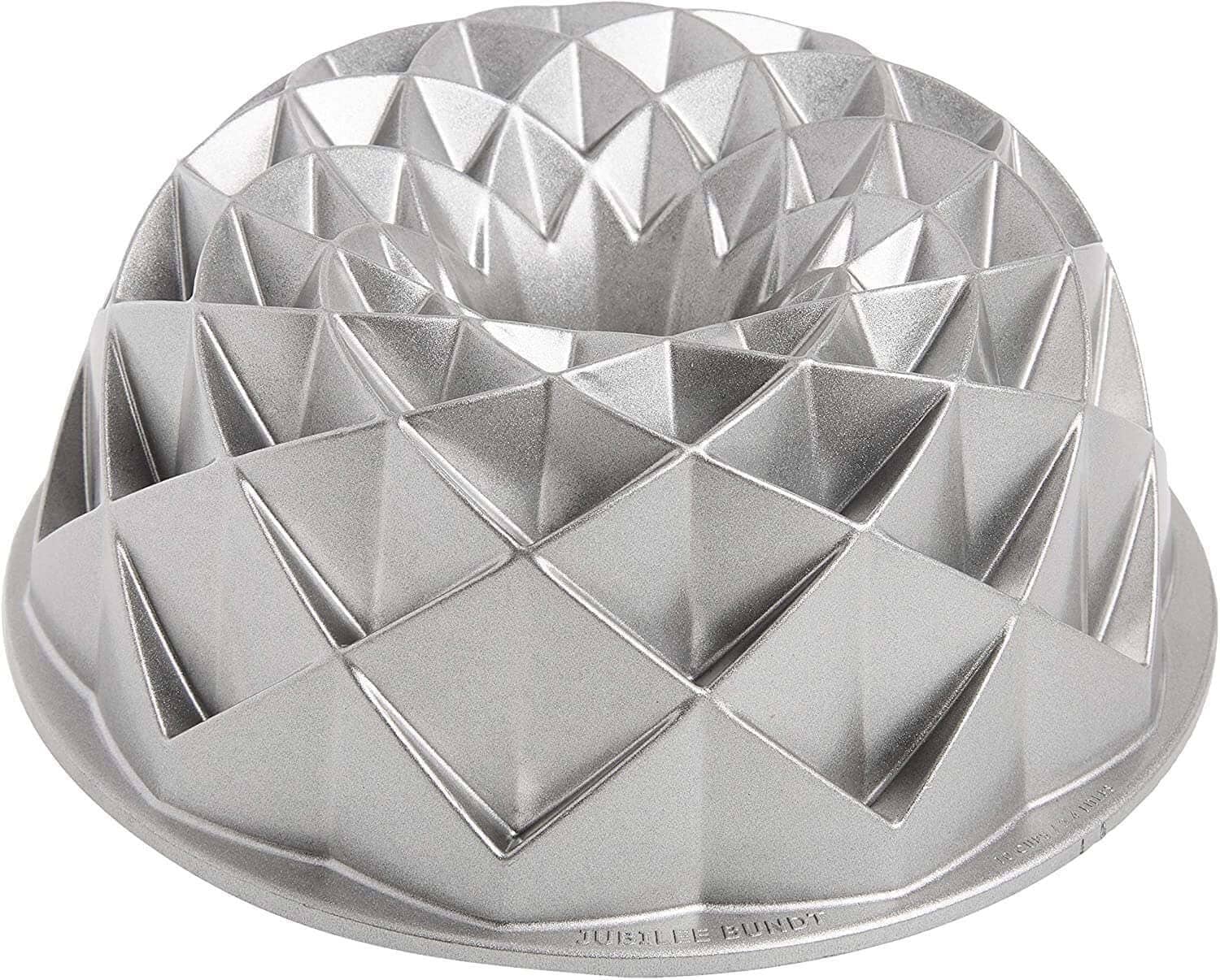 Nordic Ware 00111727 Jubilee Bundt Pan