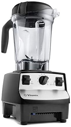 Vitamix 5300 Blender, Professional-Grade, 64 Oz. Low-Profile