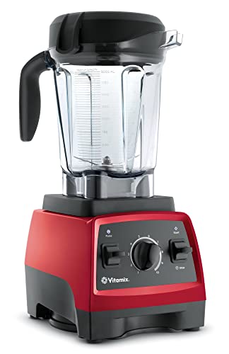 Vitamix 7500 Blender, Professional-Grade, 64 Oz. Low-Profile Container