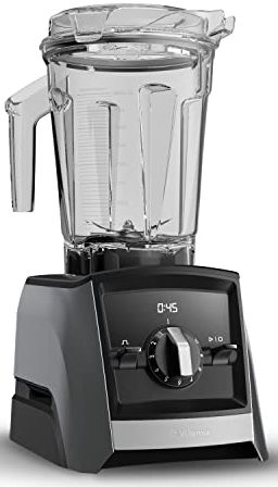 Vitamix A2300 Ascent Series Smart Blender, 64 oz. Low-Profile Container