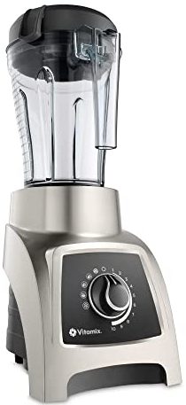 Vitamix S55 S-Series Blender, Professional-Grade, 40oz. Container