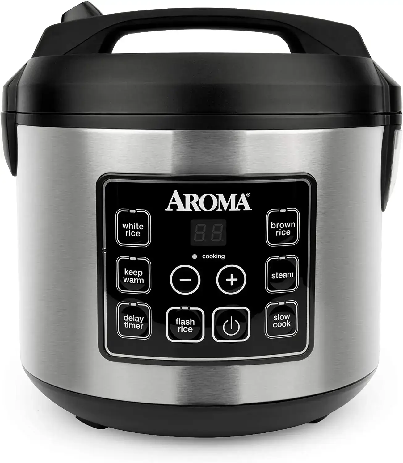 Aroma ARC-150SB - Largest Capacity Rice Cooker