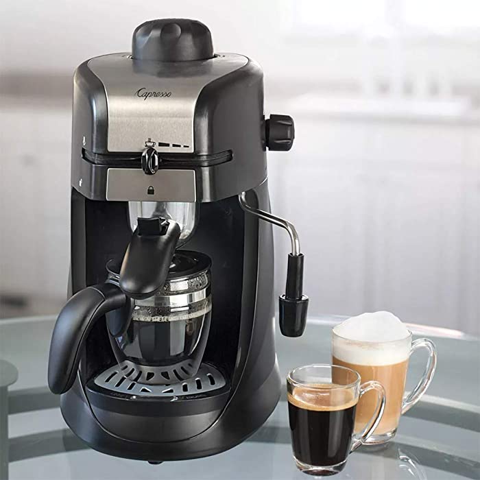 Best Budget Espresso Machine Buying Guide