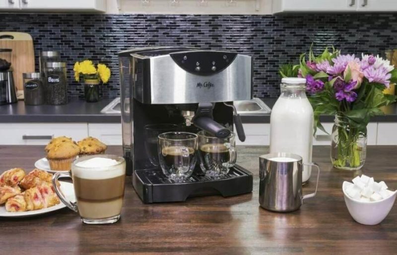 Best Budget Espresso Machines