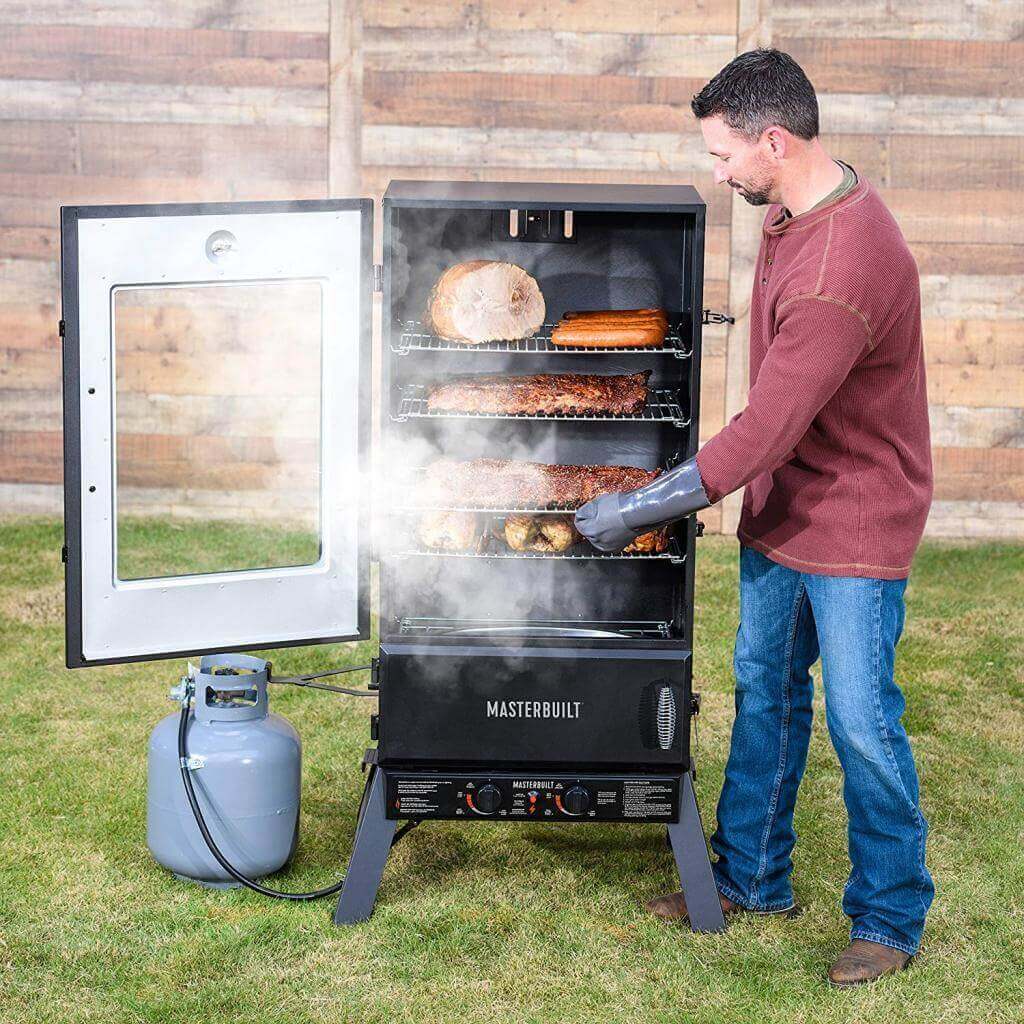 Best Commercial Smoker Buying Guide