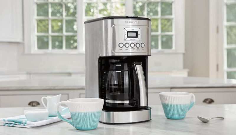 Best Espresso Machines Under $100