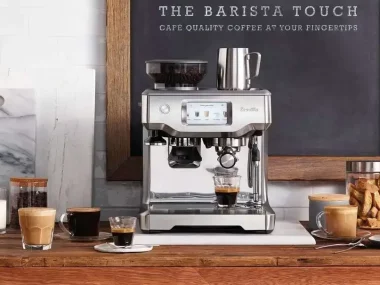 Best Espresso Machines Under 1000 Reviews