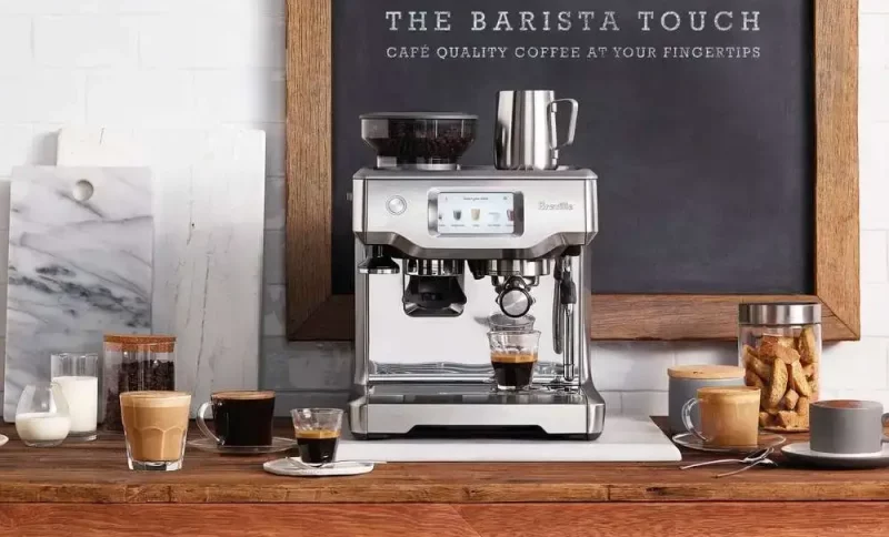 Best Espresso Machines Under 1000 Reviews