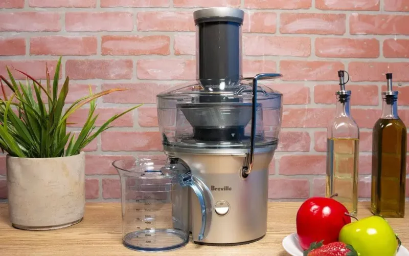 Best Juicers under 100 Reviews