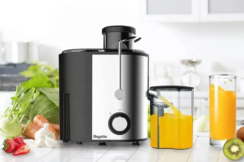 Best Juicers under 100 Reviews advantages