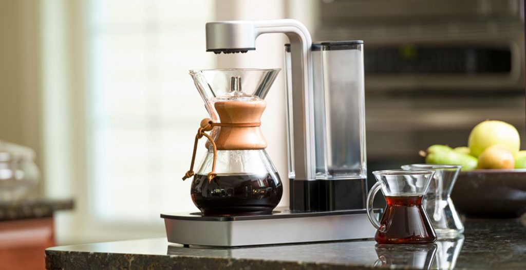 Best Pour Over Coffee Maker