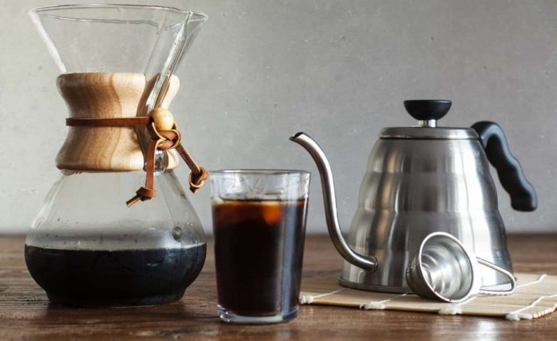 Best Pour Over Coffee Makers