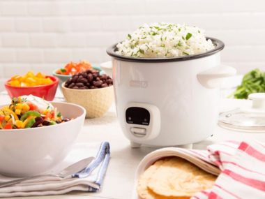 Best Rice Cookers Reviews