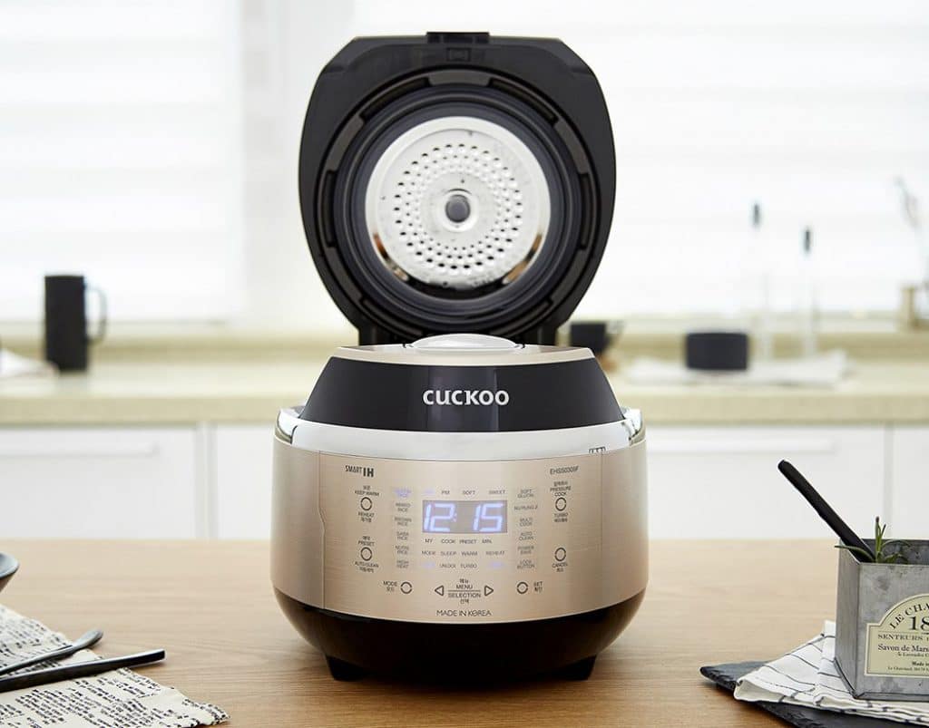 Best Rice Cookers Reviews Buyig Guide