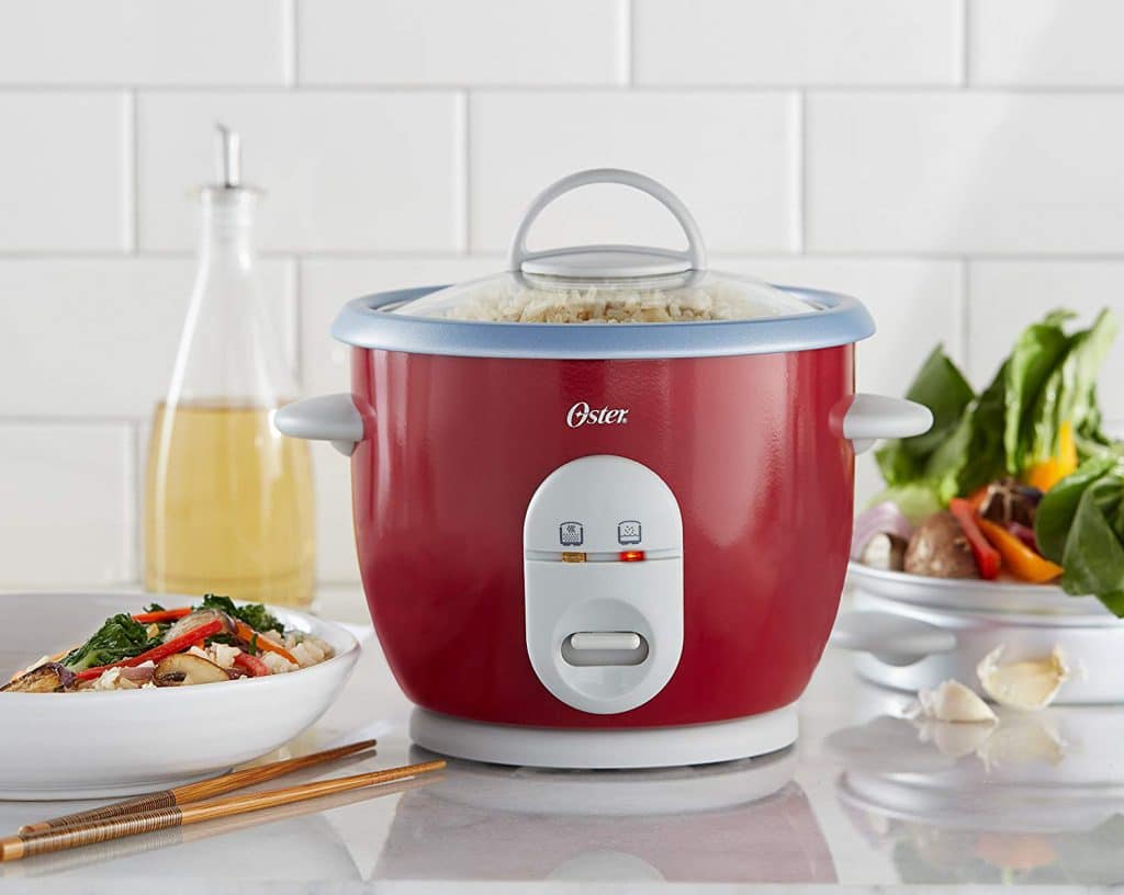 Best Rice Cookers Reviews More Features