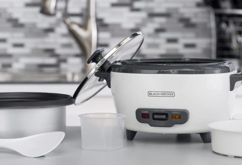 Best Small Rice Cookers Reviews