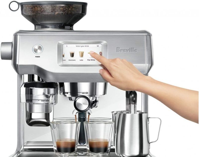 Top 8 Best Super Automatic Espresso Machines 2024 Reviews