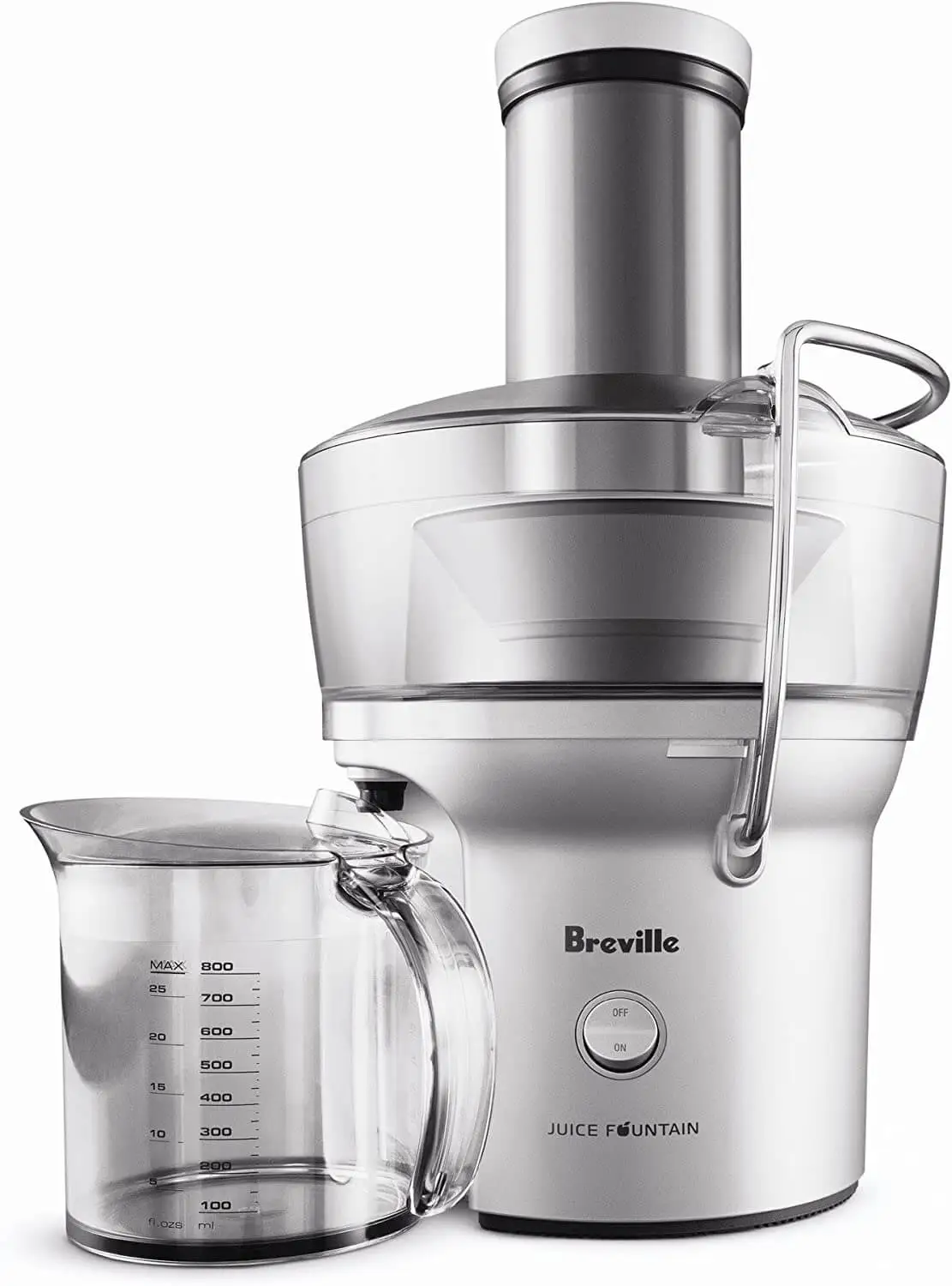 Breville BJE200XL - Editor’s Choice