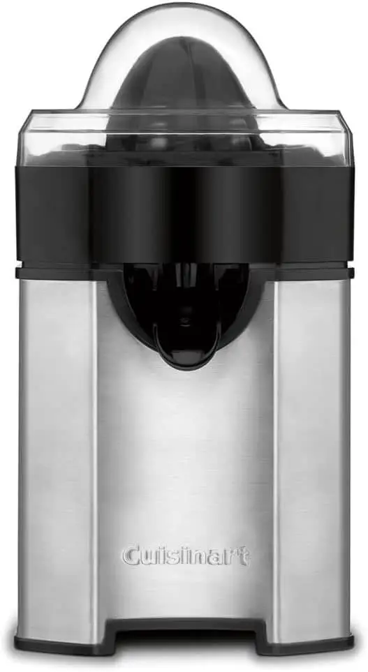 Cuisinart CCJ-500 - Budget Pick