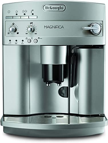 De’Longhi ESAM3300 Super Automatic Espresso Coffee Machine – Best Compact Super Automatic Espresso Machines