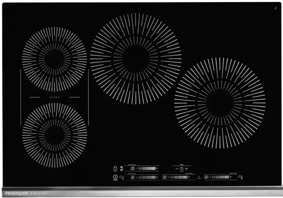 Frigidaire Gallery GCCI3067AB 30-inch Induction Cooktop - Best 30-inch