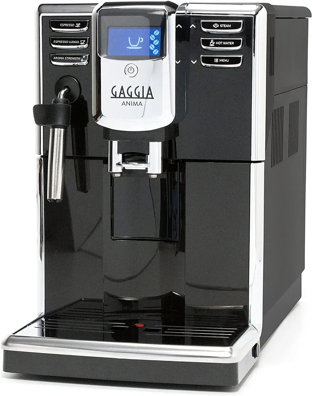 Gaggia Anima - Easiest to Use Espresso Machine Under $1000